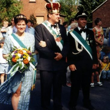 Schützenfest 1998