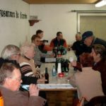 2004 btl richtfest huette 2 20091023