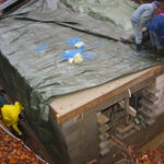 2004 btl schiessstand rohbau2 13 20100122