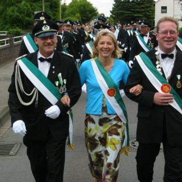 Schützenfest 2004