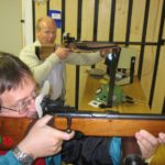 2006 btl einweihung schiessstand 19 20091022