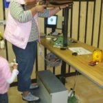 2006 btl einweihung schiessstand 20 20091022