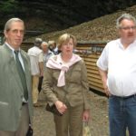 2006 btl einweihung schiessstand 2 20091022