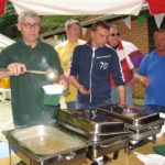 2006 btl einweihung schiessstand 4 20091022