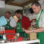 2006 btl einweihung schiessstand 5 20091022