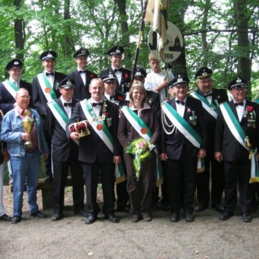 Schützenfest 2006