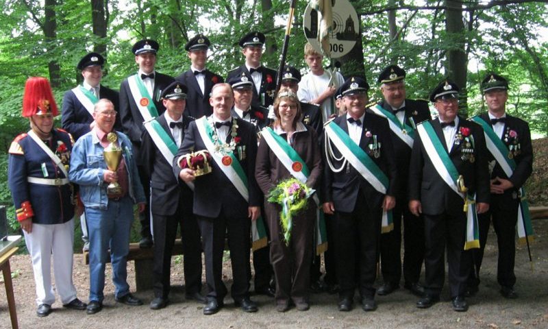 Schützenfest 2006