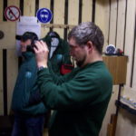 2009 btl vergleichsschiessen minden berg 14 20091130