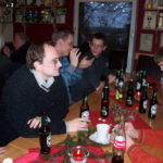 2009 btl vergleichsschiessen minden berg 15 20091130