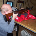 2009 btl vergleichsschiessen minden berg 1 20091130