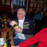 2009 btl vergleichsschiessen minden berg 23 20091130