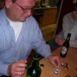 2009 btl vergleichsschiessen minden berg 25 20091130