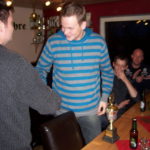 2009 btl vergleichsschiessen minden berg 30 20091130