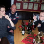 2009 btl vergleichsschiessen minden berg 33 20091130