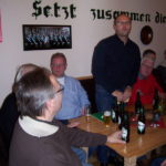 2009 btl vergleichsschiessen minden berg 5 20091130