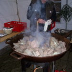 2009 btl vergleichsschiessen minden berg 7 20091130