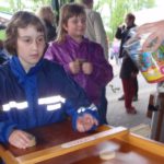 OLYMPUS DIGITAL CAMERA