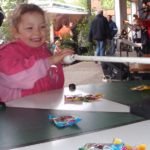 OLYMPUS DIGITAL CAMERA