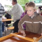 OLYMPUS DIGITAL CAMERA