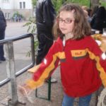 OLYMPUS DIGITAL CAMERA