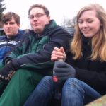 OLYMPUS DIGITAL CAMERA