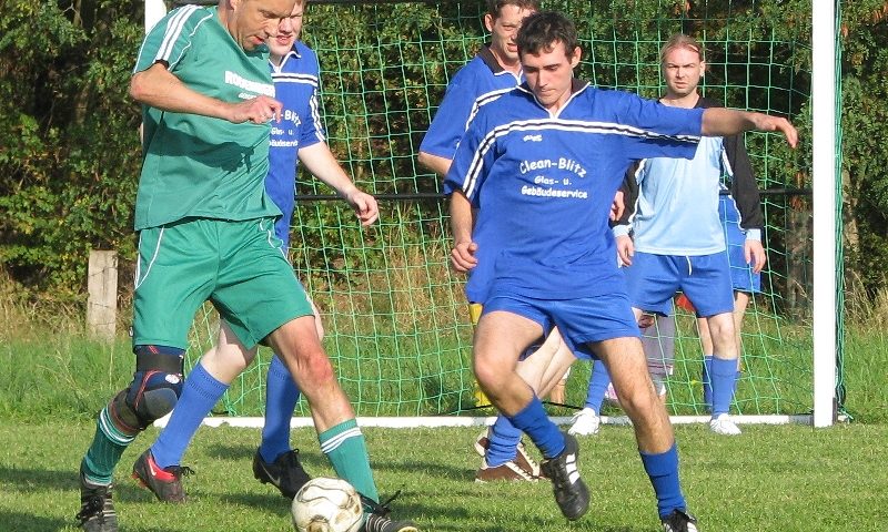 2011 Wiesensportfest