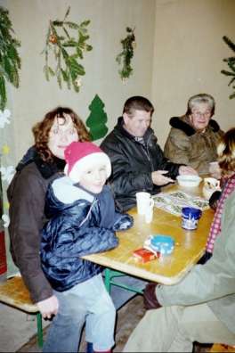 2001 Weihnachtsmarkt 1. Kp