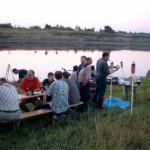 2003 k1 grillabend 1 20091018