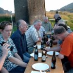 2003 k1 grillabend 3 20091018