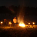 2009 k1 kartoffelfeuer 13 20091010