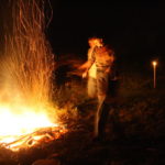 2009 k1 kartoffelfeuer 14 20091010