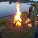 2009 k1 kartoffelfeuer 20090928