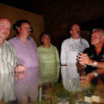 2013 btl herrenabend barre 18 20130715