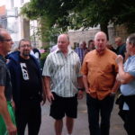 2013 btl herrenabend barre 2 20130715