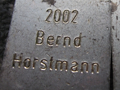 Bernd Horstmann