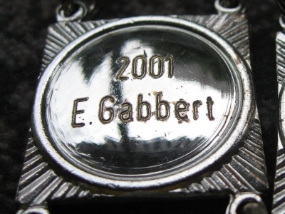 Egon Gabbert