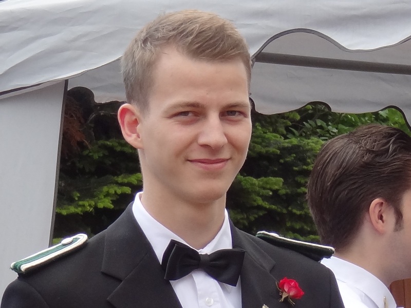 Christian Ki.