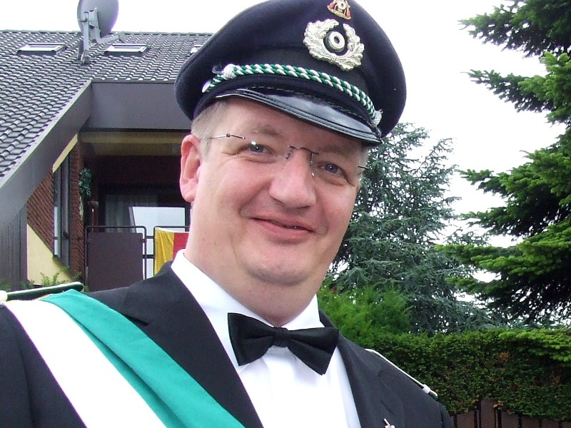 Michael von O.