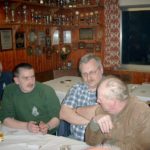 2003 k2 vergleichsschiessen 3 20091122