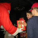 2003 k2 weihnachtsfeier feier 15 20091122