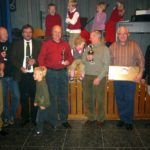 2003 k2 weihnachtsfeier feier 17 20091122