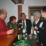 2003 k2 weihnachtsfeier feier 18 20091122