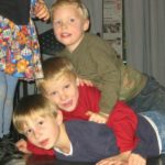 2003 k2 weihnachtsfeier feier 19 20091122