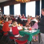 2003 k2 weihnachtsfeier feier 3 20091122