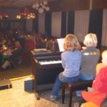 2003 k2 weihnachtsfeier feier 8 20091122