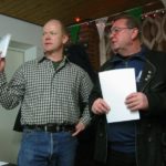 2003 k2 weihnachtsfeier weihnachtsschiessen 12 20091122