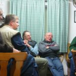 2003 k2 weihnachtsfeier weihnachtsschiessen 13 20091122