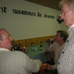 2003 k2 weihnachtsfeier weihnachtsschiessen 15 20091122