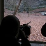 2003 k2 weihnachtsfeier weihnachtsschiessen 3 20091122