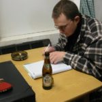 2003 k2 weihnachtsfeier weihnachtsschiessen 6 20091122